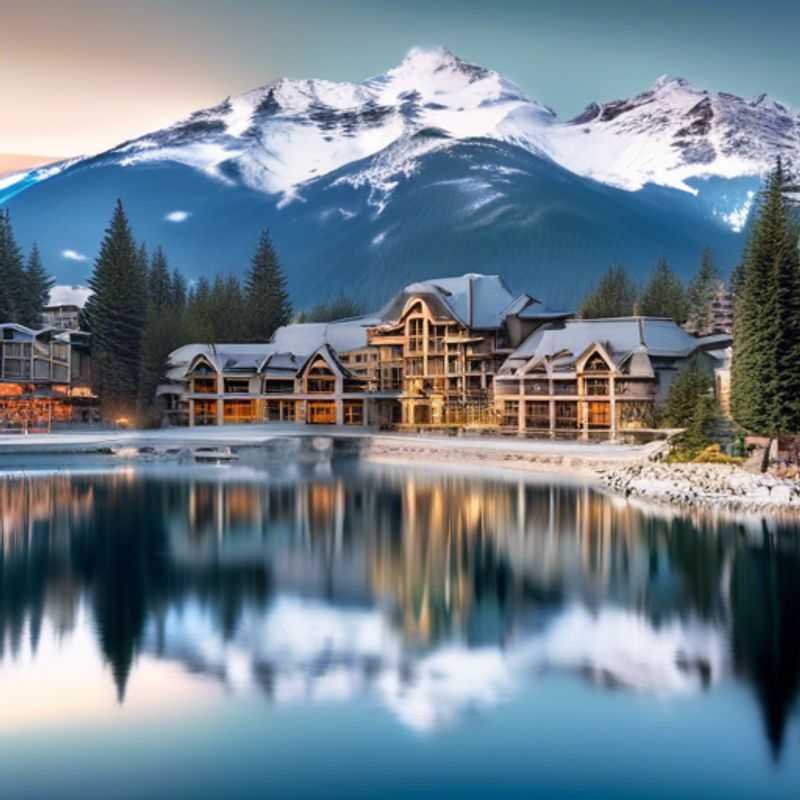 Unveiling Whistler's Luxury: Is it Worth the Hype (and the Hunt)?<h3>Whistler's Exclusive Allure: Navigating Limited Availability for a Luxurious Escape</h3><h3>Beyond the Slopes: Discovering Authentic Luxury in Whistler, Canada</h3><h3>Is Whistler Truly Luxurious? A Discerning Traveler's Perspective</h3><h3>Whistler on a Budget: Tips for Experiencing Luxury Without Breaking the Bank</h3><h3>Unlocking Whistler's Hidden Gems: An Insider's Guide to Authentic Luxury</h3><h3>The Art of Efficient Luxury Travel: Mastering Whistler's High-End Experiences</h3><h3>Whistler's Cultural Tapestry: Weaving Luxury into Local Traditions</h3><h3>Avoiding Tourist Traps in Whistler: Your Path to Authentic Luxury Experiences</h3><h3>Luxury Travel in Whistler: Balancing Exclusivity with Accessibility</h3>