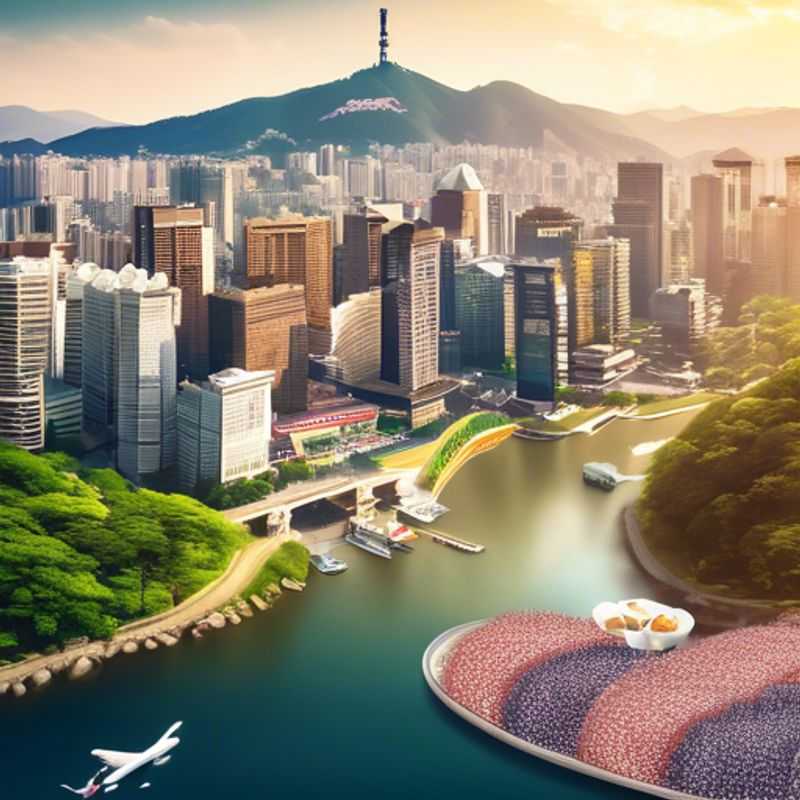 Séoul, ville de luxe ? Décodage des saisons et du temps idéal pour une visite princière<h3>Séoul sous le sceau du luxe : Quand la saison sublime l’expérience</h3><h3>Mystères coréens et escapades luxueuses : Le meilleur moment pour explorer Séoul</h3><h3>Le calendrier d’un voyageur éclairé : Déterminer la saison idéale pour une expérience luxueuse à Séoul</h3><h3>Séoul, perle d'Asie : Dévoiler les secrets d'un luxe saisonnier</h3><h3>Au cœur de Séoul : Le luxe se décline-t-il au fil des saisons ?</h3>