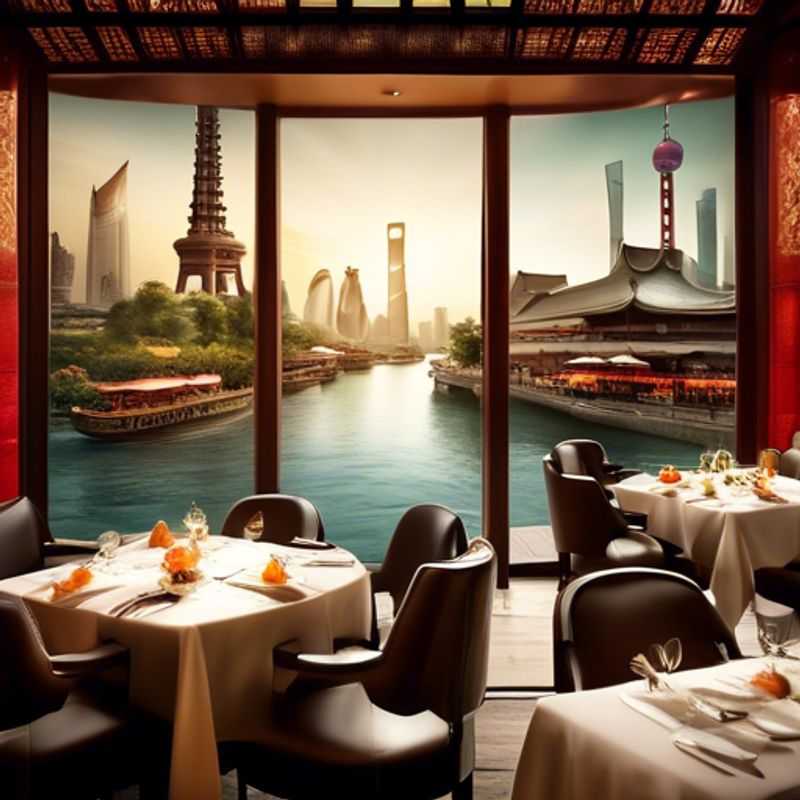 Shanghai, le luxe discret : Quand les frais d'entrée deviennent une aventure à part entière<h3>Shanghai : Paradis luxueux ou simple étape coûteuse ? Décodage des tarifs d'entrée et des trésors cachés.</h3><h3>Le coût caché de Shanghai : Explorez le luxe au-delà des prix d'entrée.</h3><h3>Au-delà des billets : L'expérience Shanghaienne, un luxe inestimable ?</h3><h3>Shanghai : Un voyage de luxe, mais à quel prix ? (Conseils pour maîtriser les coûts d'entrée)</h3>
