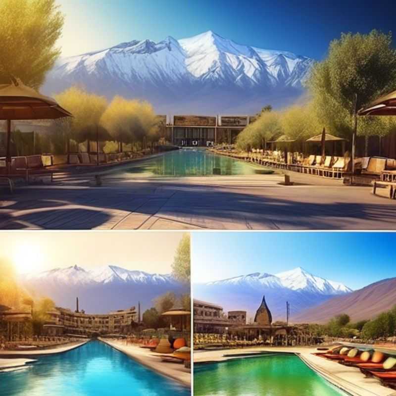 Santiago, Chile: Luxo ou Lenda? Um Olhar Sobre a Hospitalidade Chilena<h3>Santiago: Será que o Serviço de Luxo Está à Altura da Cidade?</h3><h3>Desvendando o Luxo em Santiago: Mais que Hotéis 5 Estrelas, Experiências Autênticas</h3><h3>Alegria Chilena e Elegância Urbana: Santiago Merece o Título de Destino de Luxo?</h3><h3>Para Além das Andeas: Explorando o Luxo Discreto e a Hospitalidade Calorosa de Santiago</h3><h3>Santiago: Um Conto de Duas Cidades - O Encanto do Luxo e a Alma do Povo</h3>