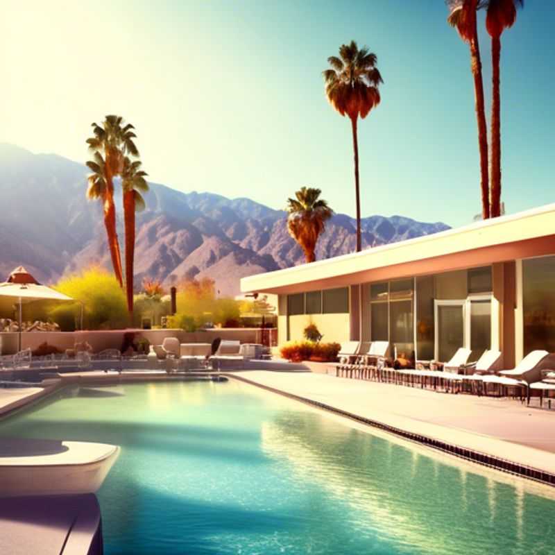 Palm Springs Luxury: Unveiling the Secrets of Effortless Travel<h3>Getting to Palm Springs: A Luxurious Journey Begins</h3><h3>Palm Springs Transportation: Cost & Convenience for the Discerning Traveler</h3><h3>Is Palm Springs Truly Luxurious? Exploring Access & Affordability</h3><h3>Luxury Travel to Palm Springs: Your Smooth & Stylish Arrival</h3><h3>Palm Springs' Transportation Options: From Private Jet to Scenic Drive</h3><h3>Beyond the Price Tag: Defining Luxury Travel to Palm Springs</h3>
