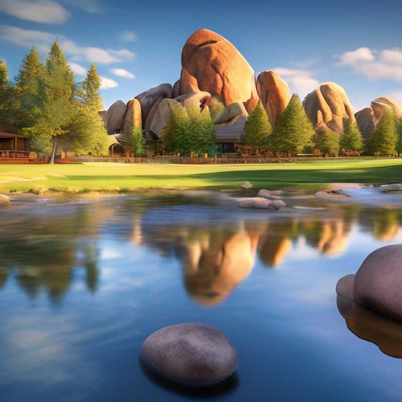 Boulder&#44; EUA&#58; Luxo Discreto? 3 Experiências Incrivelmente Luxuosas