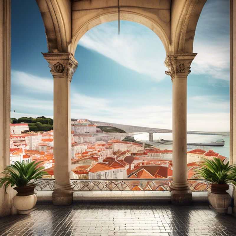 Is Lisbon a Luxury Destination? A Gilded Gilded Investigation<h3>Lisbon's Luxurious Secrets: Unveiling the Craftsmanship of a Capital</h3><h3>Beyond the Pastéis: Exploring Lisbon's High-End Heritage and Handcrafts</h3><h3>Cobblestone and Couture: A Connoisseur's Guide to Luxury in Lisbon</h3><h3>Deciphering Lisbon's Luxury: A Journey Through History, Heritage, and High-End Handcrafts</h3><h3>The Gilded Age of Lisbon: A Luxurious Look at Portugal's Capital</h3><h3>Lisbon's Opulent Odyssey: Where History Meets High-End Hospitality</h3><h3>Luxury in Lisbon: More Than Just a Pretty Facade</h3><h3>Unveiling Lisbon's Luxury: A Blend of History, Craftsmanship, and Modern Opulence</h3><h3>The Luxurious Layers of Lisbon: A Journey Through Time and Exquisite Detail</h3>