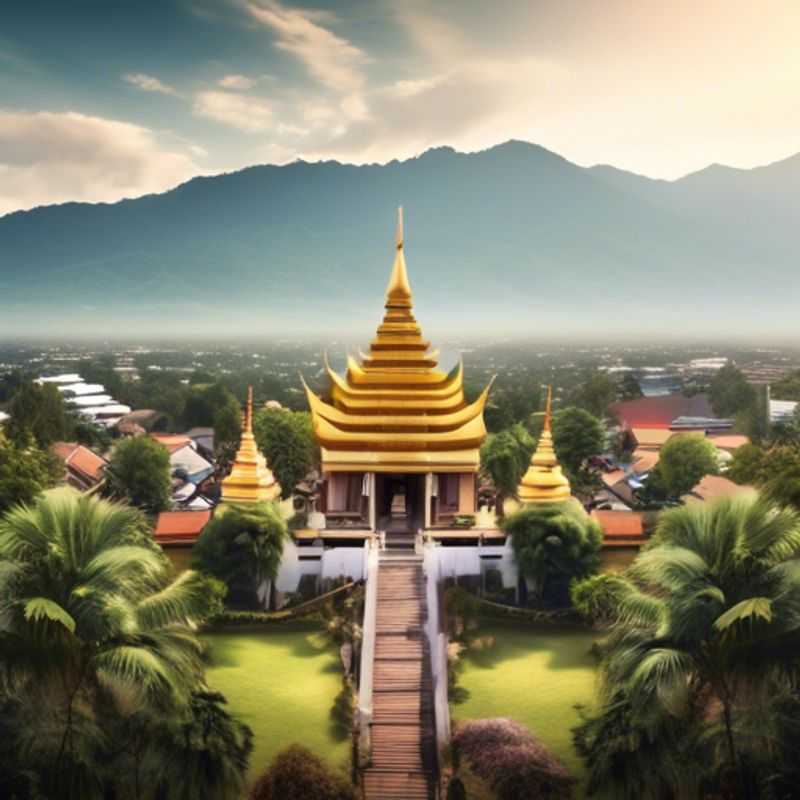 Chiang Mai: Luxury's Unexpected Embrace? Unpacking the Allure and Scarcity<h3>Is Chiang Mai Thailand's Best-Kept Luxury Secret? A Connoisseur's Contemplation</h3><h3>Beyond the Backpackers: Discovering Chiang Mai's Unexpected Luxury</h3><h3>Chiang Mai's Rising Star: Demand, Scarcity, and the Allure of Authentic Luxury</h3><h3>The Scarcity of Serenity: Why Chiang Mai's Luxury is So Coveted</h3><h3>Luxury Redefined: Exploring the High Demand and Unique Charms of Chiang Mai</h3>