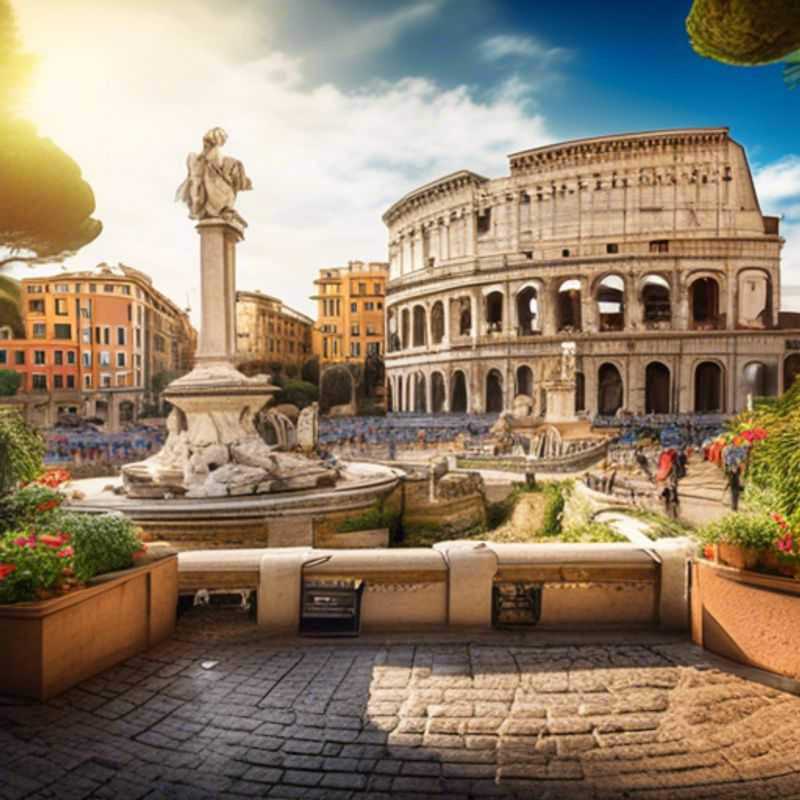 Roma&#44; Luxo Discreto? Desvendando os Custos de Viagens Guiadas na Cidade Eterna<h3>Roma&#58; Será que o Luxo se Encontra Entre Ruínas e Tiramisus? Um Olhar Crítico aos Preços das Excursões</h3><h3>A Beleza de Roma Tem Preço? Explorando o Custo de Experiências Luxuosas na Capital Italiana</h3><h3>Itália&#44; Terra de Contrastes&#58;  Como as Excursões Guiadas Influenciam o Orçamento de uma Viagem de Luxo a Roma</h3><h3>Roma sem Filtros&#58;  O Custo da Experiência e o Valor da Autenticidade em Viagens de Luxo</h3><h3>Deliciosamente Cara? Desvendando o Custo&#45;Benefício de Tours de Luxo em Roma</h3>