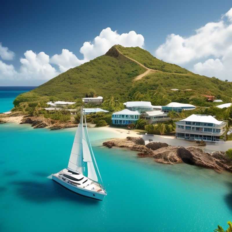 Experience Spring Bliss at Jumby Bay Island Resort: Your Luxury Getaway in Antigua