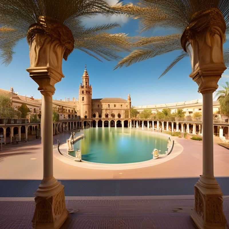 Séville, Espagne : Le Luxe Discret d'une Ville Ancestrale<h3>Séville : Héritage prestigieux et luxe authentique - Une expérience inoubliable ?</h3><h3>Le charme luxueux de Séville : Mythe ou réalité ? Dévoilons les secrets d'une ville emblématique</h3><h3>Séville : Au-delà du tourisme de masse, le luxe d'une expérience authentique</h3><h3>Le luxe à la Sévillane : Exploration d'un héritage prestigieux et d'un art de vivre raffiné</h3><h3>Séville, une destination de luxe ? Plongez au cœur de son histoire et de son élégance.</h3><h3>Le prestige de Séville : Une exploration sensorielle au cœur d'une ville de légende.</h3><h3>Entre tradition et modernité : Le luxe discret de Séville dévoilé.</h3><h3>Séville : Une escapade luxueuse au cœur de l'Andalousie.</h3><h3>Voyage de luxe à Séville : Découverte d'un patrimoine exceptionnel et d'expériences inoubliables</h3>