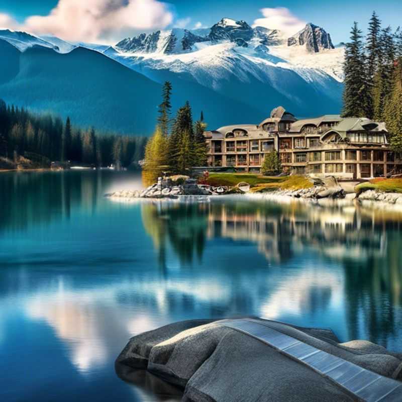 Unpacking Whistler&#58; Is it Truly a Luxury Destination? (And How to Budget for Peak Season)<h3>Whistler's Luxurious Side&#58; Beyond the Gondolas &#38; Glitz (Accommodation Costs &#38; More)</h3><h3>Luxury on a Budget in Whistler&#58; Navigating Peak Season Accommodation Costs</h3><h3>Is Whistler Worth the Splurge? A Luxury Traveler's Perspective on Accommodation &#38; More</h3><h3>Discovering Whistler's Hidden Gems&#58;  Luxury Travel Without the Price Tag (Peak Season Strategies)</h3><h3>Whistler&#58; Luxury Accommodation &#38; Beyond &#45; A Guide to Making the Most of Your Trip</h3>