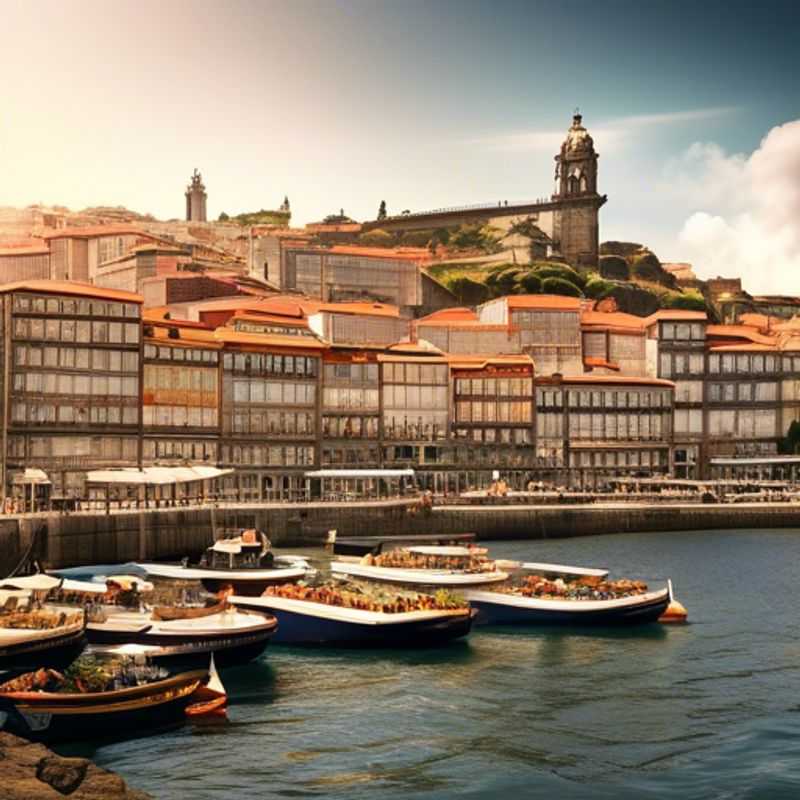 Porto, perle du Portugal : luxe intemporel ou simple héritage ?<h3>Porto: Le Luxe se cache-t-il derrière ses façades historiques ?</h3><h3>Le charme intemporel de Porto : Une escapade luxueuse ou une aventure authentique ?</h3><h3>Exploration de Porto : Héritage, Histoire et... Luxe discret ?</h3><h3>Au-delà des clichés : Porto, destination de luxe inattendue ?</h3><h3>Porto : Voyage au cœur d'un héritage luxueux.</h3><h3>Le Luxe à la Portugaise : Porto, entre tradition et modernité raffinée.</h3>