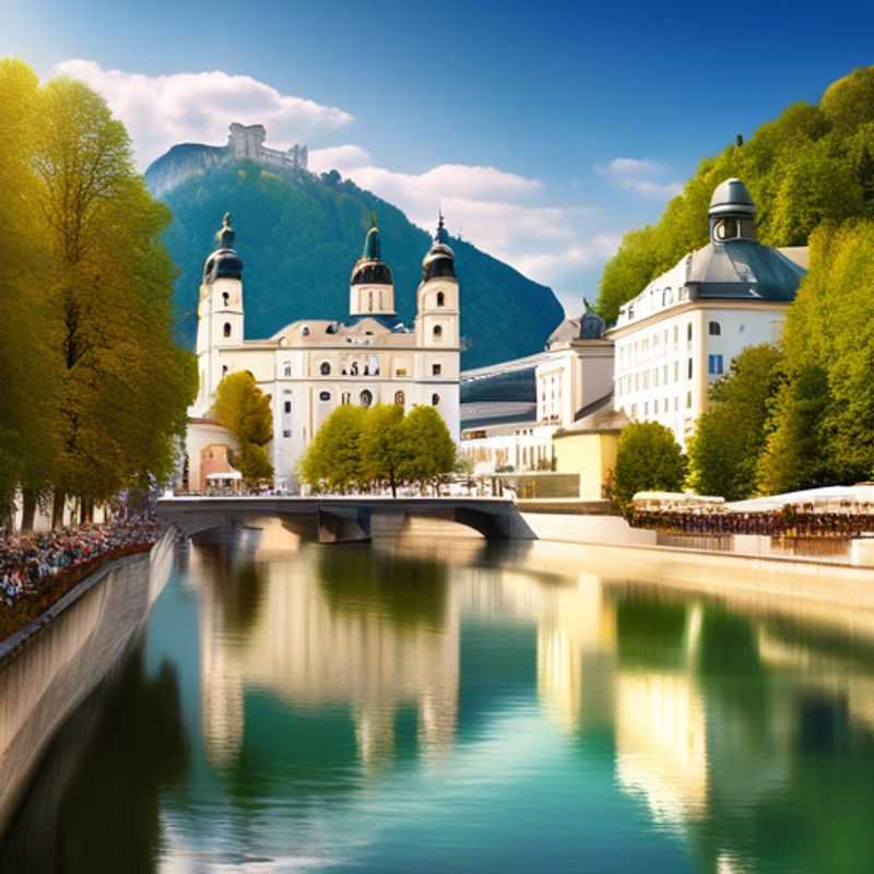 Salzburg, Austria: Luxury or Not? A Deliciously Detailed Look at its Dining Scene<h3>Indulge Your Senses: Exploring Salzburg's Diverse Culinary Landscape (From Budget Bites to Michelin Stars!)</h3><h3>Salzburg on Any Budget: Finding Luxury in the Everyday (and the Extraordinary!)</h3><h3>Beyond the Tourist Trail: Discovering Salzburg's Hidden Culinary Gems & Luxurious Treats</h3><h3>Is Salzburg Luxurious? Let's Explore the City Through its Amazing Food!</h3><h3>Salzburg's Gastronomic Delights: A Journey Through Affordable Eats & Exquisite Dining Experiences</h3><h3>Unpacking Salzburg's Luxury: A Foodie's Perspective</h3><h3>From Simple to Sublime: Salzburg's Dining Options & What They Say About its Luxury Appeal</h3><h3>A Culinary Adventure in Salzburg: Defining Luxury Through Authentic Experiences</h3><h3>Salzburg: Where Budget-Friendly Charm Meets Unexpected Luxury (A Foodie's Guide)</h3>