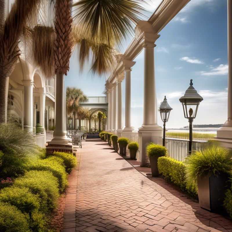 Charleston, la perle du Sud : luxe discret et héritage prestigieux ?<h3>Charleston : Un voyage au cœur d'une élégance intemporelle – Est-ce une destination de luxe ?</h3><h3>Charleston, USA : Mythes et réalités du luxe – Une exploration personnelle</h3><h3>L'âme de Charleston : Entre prestige historique et attrait luxueux – Mon expérience</h3><h3>Charleston et le charme du Sud : Réflexions sur le luxe authentique et son héritage</h3><h3>Au-delà du glamour : Découvrir le luxe discret de Charleston – Un récit de voyage</h3><h3>Charleston : Le luxe se niche-t-il dans ses ruelles historiques ? Mon regard de voyageuse</h3><h3>Le charme séculaire de Charleston : Une perspective raffinée sur le luxe américain</h3>