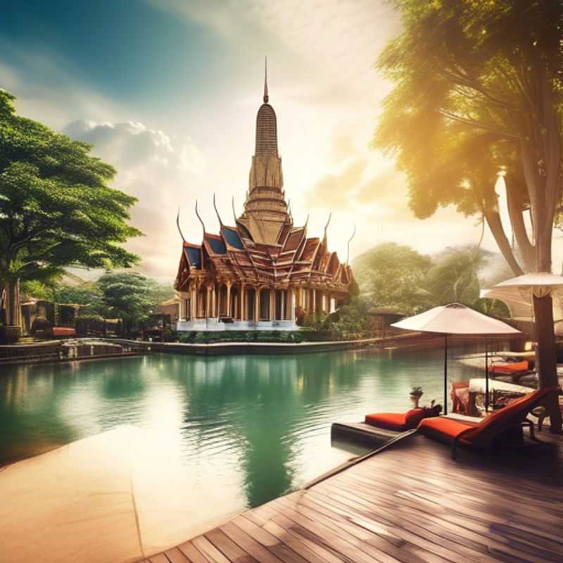 Bangkok, Paradis Luxueux ou Mythe Doré ? Décryptage du Prestige Social<h3>Bangkok : Le Luxe, Une Illusion ou Une Réalité ? Enquête sur le Statut Social</h3><h3>Bangkok et le Luxe : Mythe et Réalité, une Exploration Chic et Décryptée</h3><h3>Le Prestige de Bangkok : Une Aventure Scientifique et Historique au Cœur du Luxe</h3><h3>Bangkok : Au-delà du Luxe Perçu, une Véritable Expérience de Prestige ?</h3><h3>L'Énigme du Luxe à Bangkok : Voyage Initiatique dans le Monde du Statut Social</h3>