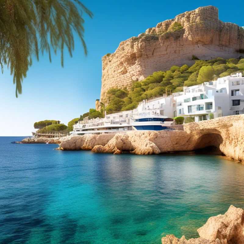 Ibiza&#44; Luxe ou Légende ? Décryptage d'une Île Mystérieuse (et ses suppléments...)<h3>Ibiza &#58; Paradis Luxueux ou Aventure Historique ?  (Activités et suppléments)</h3><h3>Le Luxe à l'Ibiza &#58; Mythes&#44; Réalités et Tarifs Supplémentaires pour Expériences Inoubliables</h3><h3>Ibiza &#58;  L'Île Blanche&#44; le Luxe Discret&#44; et le Prix des Rêves (Activités Payantes)</h3><h3>Mystères et Magie à Ibiza &#58;  Un Voyage de Luxe (avec quelques surprises tarifaires...)</h3>