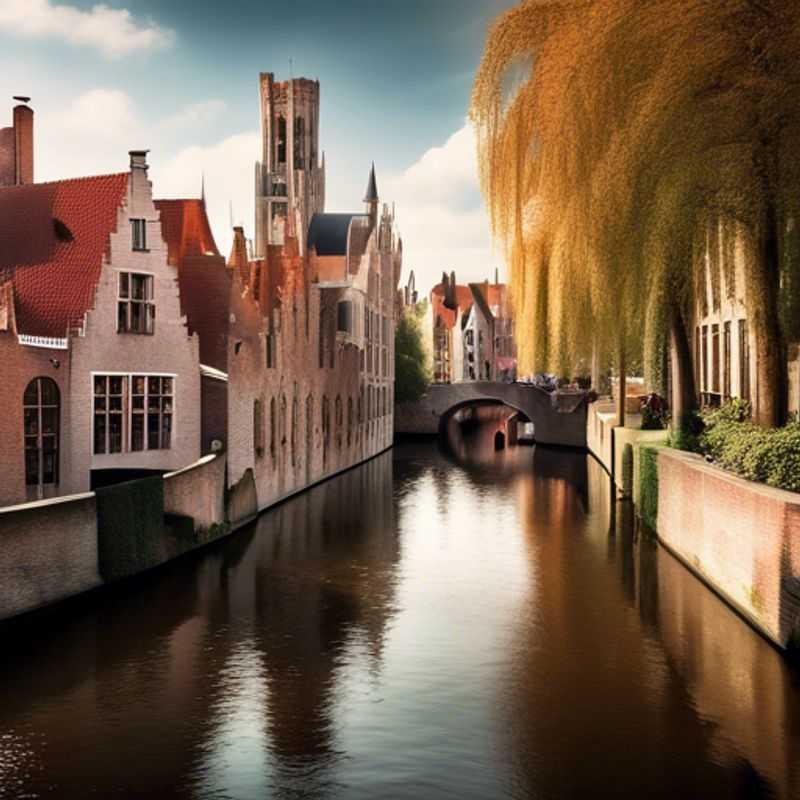 Bruges, Luxe discret : Le coût et la distance du voyage<h3>Bruges : Un luxe accessible ? Décryptage des coûts et des trajets</h3><h3>Bruges et le luxe : L'aventure commence... combien ça coûte ?</h3><h3>Bruges : Voyage de luxe ? Analysons le trajet et son prix.</h3><h3>Le voyage à Bruges : Luxe abordable ? Distance, coût et charme authentique.</h3><h3>Bruges : Un havre de luxe accessible ? Explorons les options de transport et leurs prix.</h3><h3>Bruges, perle flamande : Le coût et la distance du voyage, un luxe à la portée de tous ?</h3>