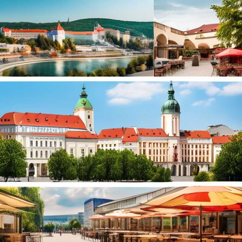 Bratislava, Luxo Discreto? Desvendando os Custos de Hospedagem na Capital Eslovaca<h3>Bratislava: Paraíso Escondido ou Destino de Luxo? Uma Análise dos Preços de Acomodação</h3><h3>A Busca pelo Luxo em Bratislava: Quanto Custa a Experiência de Sonho na Eslováquia?</h3><h3>Eslováquia com Glamour: Explorando a Relação Preço-Qualidade da Hospedagem em Bratislava</h3><h3>Mais que Castelos: Desvendando o Luxo Discreto e os Preços de Acomodação em Bratislava</h3>