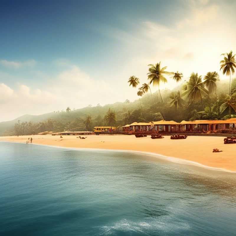 ¿Es Goa, India, un destino de lujo? Un viaje a través del tiempo y la estética.<h3>El encanto atemporal de Goa: ¿Lujo o algo más?</h3><h3>Goa: ¿Lujo silencioso en el corazón de la India? Explorando su diseño y atractivo estético.</h3><h3>Más allá del lujo: Descubriendo la belleza atemporal de Goa.</h3><h3>Goa: Un viaje sensorial a través del lujo y la tradición.</h3><h3>La esencia del lujo en Goa: Diseño, estética y experiencias inolvidables.</h3><h3>Goa: ¿Un paraíso de lujo o un tesoro escondido?</h3><h3>Descubriendo el lujo discreto de Goa: Un viaje a través de su historia y belleza.</h3><h3>El lujo atemporal de Goa: Un viaje para los sentidos.</h3><h3>Goa: ¿Lujo refinado o encanto auténtico?</h3>