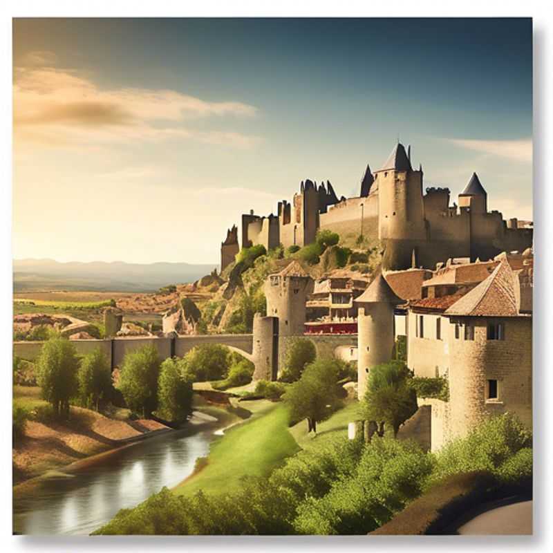 Unveiling the Charm of the Pyrenees: A Summer Journey Through Bagnères-de-Bigorre and Lourdes<h3>A Parisian's Secret Escape: Discovering the Hidden Gems of Bagnères-de-Bigorre and Lourdes</h3><h3>Where History Meets Serenity: A Summer Sojourn in the Pyrenees' Picturesque Villages</h3><h3>Chasing Summer Sun and Serenity: Exploring the Enchanting Villages of Bagnères-de-Bigorre and Lourdes</h3><h3>From Mountain Peaks to Medieval Charm: A Summer Adventure in the Pyrenees</h3><h3>Embracing the Joys of the Pyrenees: A Summer Escape to Bagnères-de-Bigorre and Lourdes</h3><h3>A Tapestry of Beauty: Summer Days in the Pyrenees' Villages of Bagnères-de-Bigorre and Lourdes</h3><h3>Finding Peace in the Pyrenees: A Summer Retreat to the Villages of Bagnères-de-Bigorre and Lourdes</h3><h3>Summer Days, Timeless Charm: Discovering the Heart of the Pyrenees in Bagnères-de-Bigorre and Lourdes</h3><h3>A Journey Through Time and Beauty: A Summer Excursion to the Pyrenees Villages</h3>