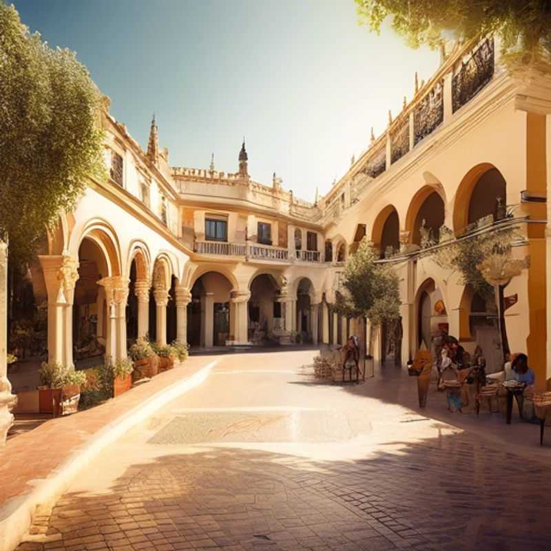 Séville, Espagne : Luxe abordable ? Jours de gratuité et réductions<h3>Séville luxueuse : Profitez de réductions et de journées portes ouvertes !</h3><h3>Le luxe à petit prix à Séville : Découvrez les meilleures offres et les entrées gratuites !</h3><h3>Séville : Un luxe accessible ? Explorez les réductions et les jours d'accès gratuit</h3><h3>Séville, un luxe inattendu : Réductions et entrées gratuites pour une expérience exceptionnelle</h3><h3>Le charme luxueux de Séville à prix doux : Bénéficiez d'offres spéciales et d'entrées gratuites</h3>