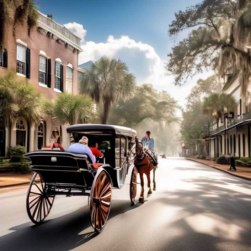 Sumérgete en un lujoso tratamiento de spa en uno de los mejores resorts de Savannah este verano
