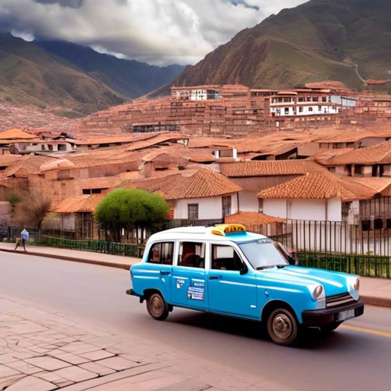Cusco, Peru: Luxo ou Lendária Aventura? Desvendando os Custos (e os Mistérios!)<h3>Cusco: Uma Aventura de Luxo? Descifrando os Preços dos Bilhetes e os Segredos Incaicos</h3><h3>A Cara do Luxo em Cusco: Ingressos, Mitos e a Busca pela Verdade Histórica</h3><h3>Entre Tesouros Incas e Preços de Museu: Cusco, um Destino de Luxo?</h3><h3>Descubra Cusco: Equilibrando Luxo, História e o Peso (Literalmente!) dos Ingressos</h3><h3>Cusco: Mais que Ouro e Pedras Preciosas - Um Olhar Sobre o Custo da História e o Brilho do Luxo</h3>