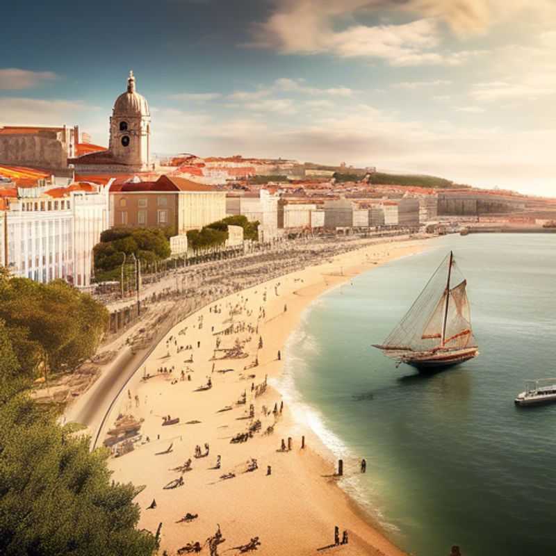 Lisbon: Luxury's Unexpected Embrace? Unraveling the Myth of Scarcity<h3>Is Lisbon a Luxury Destination? A Spirited Investigation (with Port Wine!)</h3><h3>Beyond the Pastel de Nata: Deconstructing Lisbon's Luxury Illusion</h3><h3>Lisbon's Hidden Gems: Where Luxury Meets Authentic Charm (and a Few Ancient Secrets)</h3><h3>The Alchemist's Guide to Lisbon: Transforming Perception into Luxury</h3><h3>Scarcity and Sparkle: Redefining Luxury in Lisbon's Sun-Drenched Alleys</h3><h3>Luxury's Secret Ingredient: Exploring the Perceived Value of Lisbon</h3><h3>Lisbon's Paradox: Affordable Charm or Undiscovered Luxury? A Connoisseur's Conundrum</h3><h3>Beyond the Tourist Trail: Uncovering Lisbon's True Luxurious Identity</h3><h3>A Gentleman's Guide to Lisbon: Luxury Reimagined (and a Dash of Intrigue)</h3>