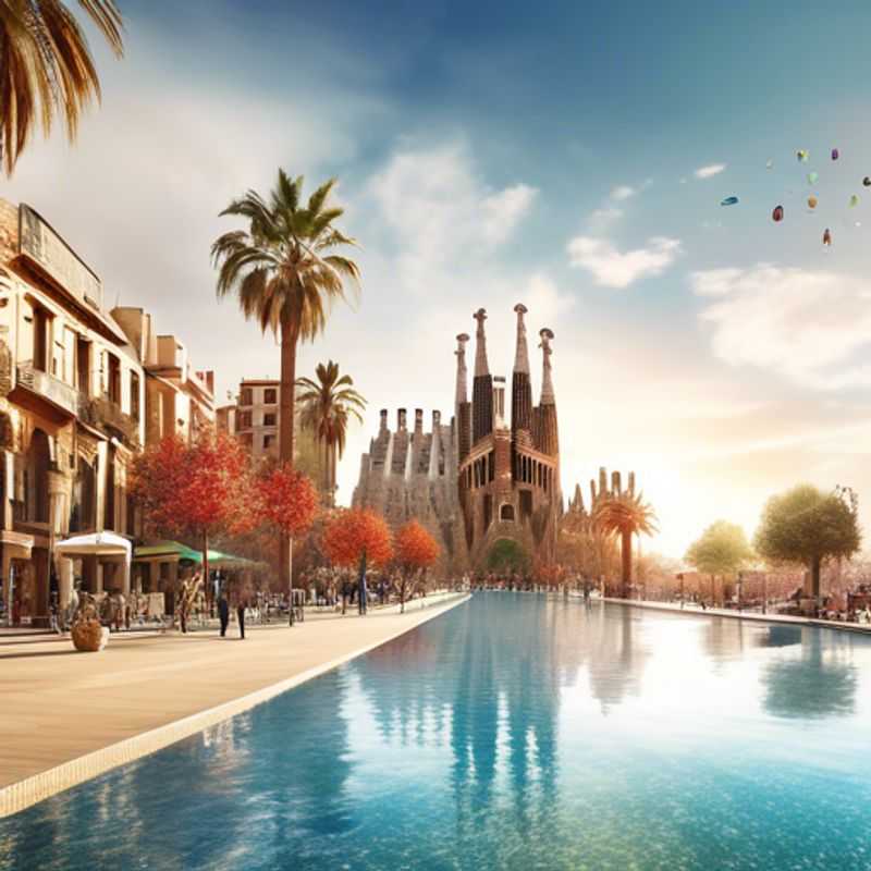 Barcelone, le luxe discret d'un artisanat d'exception : Une réflexion personnelle<h3>Le Luxe à la Barcelonaise : Artisanat d'excellence et matériaux précieux</h3><h3>Barcelona : Plus qu'une ville, une ode au luxe artisanal</h3><h3>L'élégance discrète de Barcelone : Quand l'artisanat sublime le luxe</h3><h3>Découverte luxueuse : L'artisanat barcelonais, un trésor inestimable</h3><h3>Barcelona et le luxe : Une histoire tissée de savoir-faire et de matières nobles</h3><h3>Au cœur du luxe barcelonais : Un voyage sensoriel à travers l'artisanat</h3><h3>Le luxe selon Barcelone : Une expérience inoubliable à travers ses artisans</h3><h3>Splendeur artisanale : Barcelone, une destination de luxe inattendue</h3><h3>Mythes et réalités du luxe à Barcelone : L'artisanat, garant d'une expérience unique</h3>