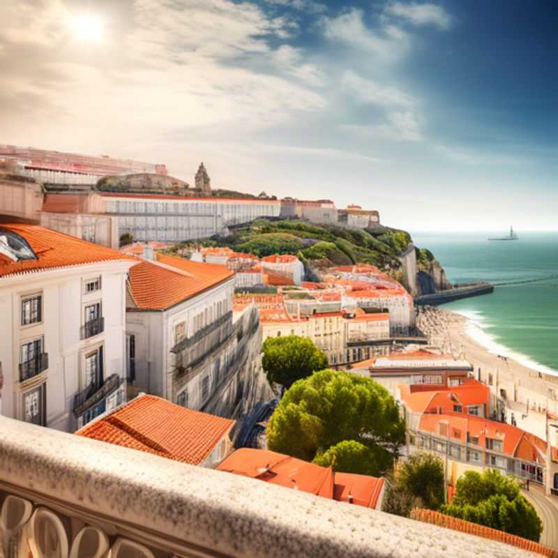 Lisbonne, le luxe discret ? Artisanat d'exception et charme portugais.<h3>Lisbonne : Luxe inattendu au cœur du Portugal authentique ?</h3><h3>Le Portugal, un luxe secret ? Découverte artisanale et humanité à Lisbonne.</h3><h3>Lisbonne, perle du luxe ? Une exploration des trésors cachés et de l'âme portugaise.</h3><h3>Au-delà du faste : Lisbonne, un voyage de luxe au rythme humain.</h3>