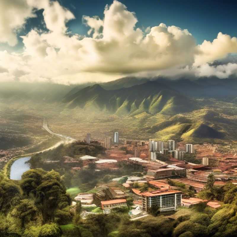 Bogotá: Luxo na Cordilheira? Desvendando os Mistérios do Transporte e do Preço da Elegância<h3>Táxis e Tours Privados em Bogotá: Um Passeio de Luxo ou um Buraco no Seu Bolso?</h3><h3>A Verdadeira Faceta do Luxo em Bogotá: Transporte, Mitos e a Busca pela Autenticidade</h3><h3>Entre Andes e Aventura: Descifrando o Enigma do Custo de Vida de Luxo em Bogotá</h3><h3>Bogotá, Cidade Esmeralda: Um Conto de Luxo, Transporte e Surpresas Históricas</h3>