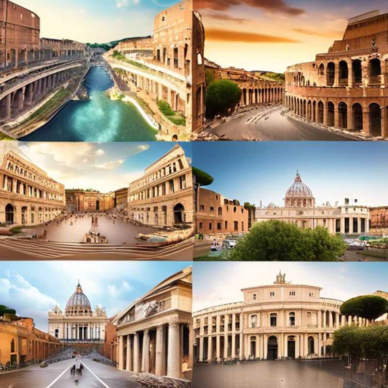 Roma, Luxo ou Lenda? Desvendando a Qualidade dos Materiais na Cidade Eterna<h3>A Roma Luxuosa: Uma Investigação Sobre os Materiais que Forjaram a Sua Glória (e os Seus Segredos)</h3><h3>Pedras, Mármores e Mistérios: A Verdadeira Opulência de Roma, Revelada Através dos Seus Materiais</h3><h3>De Imperadores a Turistas: Uma Análise Luxuosa da Qualidade dos Materiais em Roma, Através dos Tempos</h3><h3>Roma: Ouro, Mármore e… Enganos? Uma Aventura Histórica em Busca da Verdadeira Opulência</h3><h3>Luxo à Romana: Desvendando a Ciência e a Arte por Trás dos Materiais da Cidade Eterna</h3>