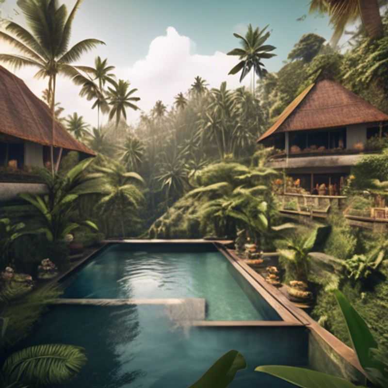 Ubud&#44; Bali &#58; Luxe Insaisissable ?  Le Mythe de la Rareté et le Charme Balinais<h3>Ubud &#58; Paradis Tropical ou Illusion de Luxe ?  Une Exploration Authentique</h3><h3>Le Luxe Discret d'Ubud &#58; Au&#45;delà des Resorts&#44; l'Essence de l'Expérience</h3><h3>Bali&#44; Ubud &#58;  Quand la Simplicité devient un Luxe Inestimable</h3><h3>L'Envoûtement d'Ubud &#58;  Mythe&#44; Réalité et le Prix de l'Exclusivité</h3>