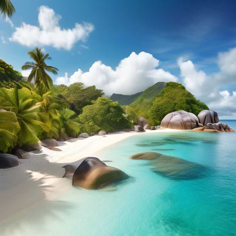 Seychelles: Luxury Island Paradise? Unpacking the Price of Paradise<h3>Souvenirs with a Soul: Navigating the Upscale Shopping Scene in the Seychelles</h3><h3>Beyond the Price Tag: Discovering Authentic Treasures in Tourist Havens</h3><h3>My Seychelles Shopping Spree: A Personal Journey Through Island Markets and Boutiques</h3><h3>The Allure of Luxury: Is the Seychelles Worth the Splurge?</h3><h3>Seychelles on a Budget? Balancing Luxury and Affordability</h3><h3>Hidden Gems and High-End Havens: A Guide to Smart Shopping in the Seychelles</h3><h3>More Than Just a Souvenir: Creating Lasting Memories in the Seychelles</h3>