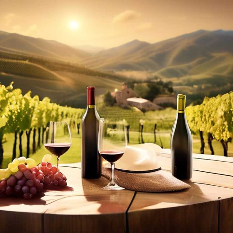 Unveiling Rome's Hidden Treasures: A Private Walking Tour of Timeless Charm<h3>Hydration Haven: High-End Skincare Secrets for Springtime Travels</h3>