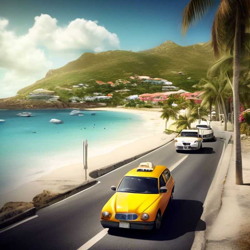 Unlocking Italy's Treasures&#58; Navigating the Exchange Rate &#38; Maximizing Your Luxury Experience<h3>Is St. Barts the Epitome of Caribbean Luxury? Unveiling the Island's Allure</h3>