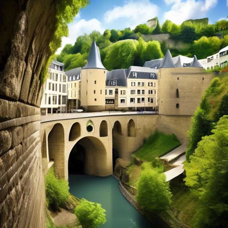 Offrez&#45;vous une journée de spa relaxante dans un centre de bien&#45;être haut de gamme à Luxembourg City cet automne