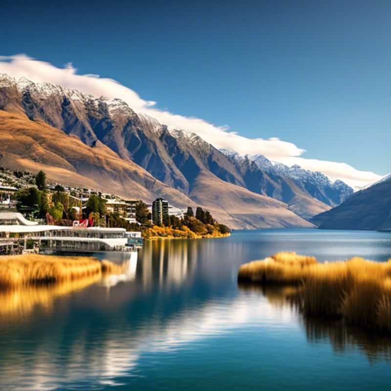 Queenstown : Luxe ou Légende ? Une Enquête de Haute Voltige<h3>Service Impeccable et Détail Parfait : Queenstown, Paradis du Luxe ?</h3><h3>Le Mythe de Queenstown : Décryptage d'un Luxe Exceptionnel</h3><h3>Au Cœur de la Nouvelle-Zélande : Queenstown, Synonyme de Luxe ? Une Exploration</h3><h3>Mystères et Magnificence : Queenstown, Une Expérience de Luxe Révélée</h3>