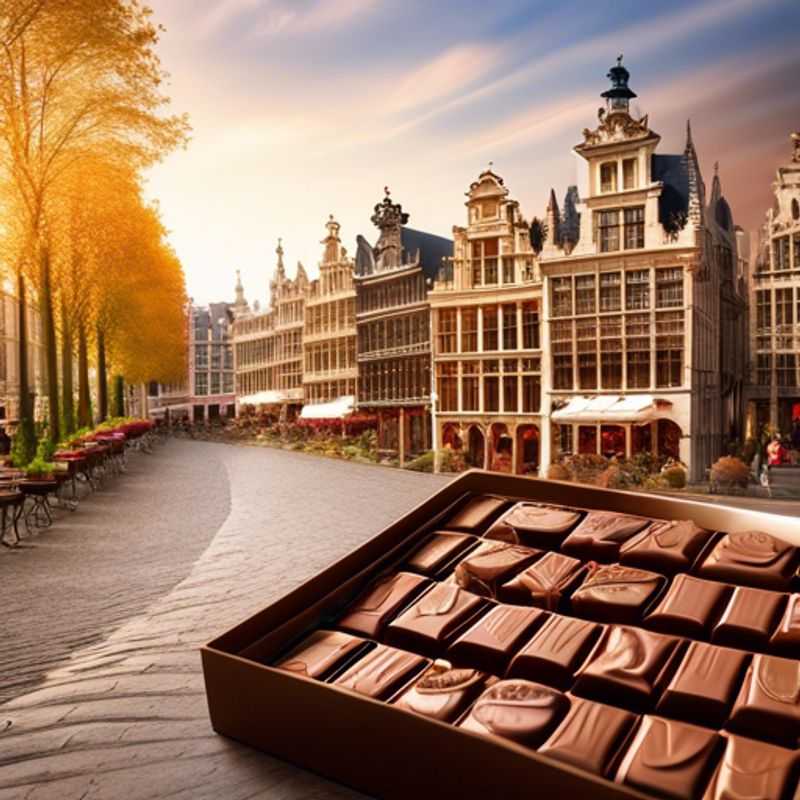 Discovering the Splendor of Flemish Art in Brussels: A Springtime Journey
