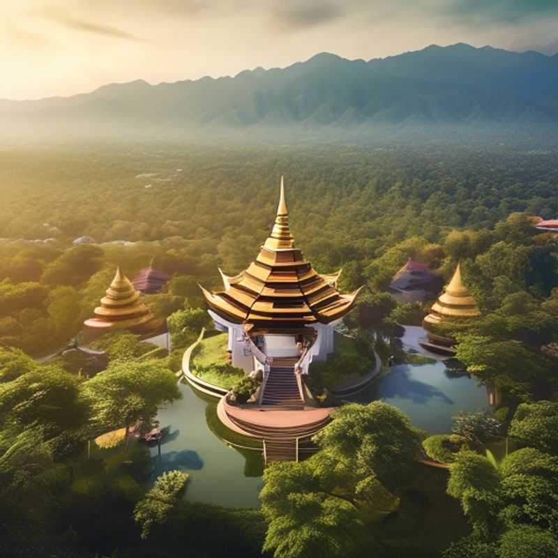 Chiang Mai, luxe discret : se faire chouchouter en Thaïlande ?<h3>Le luxe à la Chiang Mai : une parenthèse enchantée ?</h3><h3>Délices et douceurs : Chiang Mai, une escapade luxueuse inattendue ?</h3><h3>Chiang Mai : au-delà du luxe, l'art de savourer le moment présent</h3><h3>S'abandonner au plaisir : le luxe selon Chiang Mai</h3><h3>Le luxe à la thaïlandaise : Chiang Mai, une expérience sensorielle</h3><h3>Se laisser chérir à Chiang Mai : le luxe se niche dans les détails</h3><h3>Chiang Mai : une définition du luxe, loin des clichés</h3>