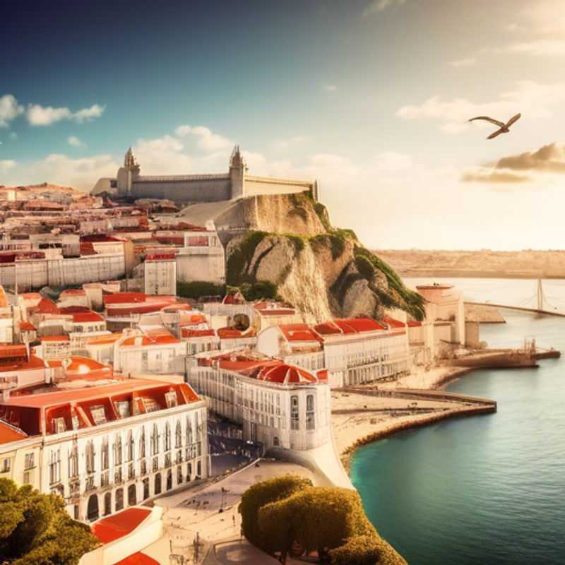 Lisbon, Portugal: Luxury Escape or Budget-Friendly Adventure? Timing is Key<h3>Unlocking Lisbon's Luxury: Navigating Peak Season Prices and Hidden Gems</h3><h3>Lisbon on a Budget: Savvy Strategies for a Luxurious Experience Without the Luxury Price Tag</h3><h3>Beyond the Tourist Trail: Discovering Authentic Luxury in Lisbon, Regardless of the Season</h3><h3>Seasonal Secrets: How the Time of Year Impacts Your Lisbon Luxury Experience (and Your Wallet)</h3><h3>The Art of Affordable Elegance: Planning a Luxurious Lisbon Getaway Year-Round</h3><h3>Lisbon's Luxury Spectrum: From Budget-Friendly Charm to Opulent Indulgence</h3><h3>Is Lisbon a Luxury Destination? A Guide to Defining Your Own Luxurious Escape</h3><h3>High Season vs. Low Season in Lisbon: A Luxury Traveler's Guide to Optimal Timing</h3><h3>Cultural Immersion in Lisbon: Experiencing Authentic Luxury Beyond the Tourist Traps</h3>
