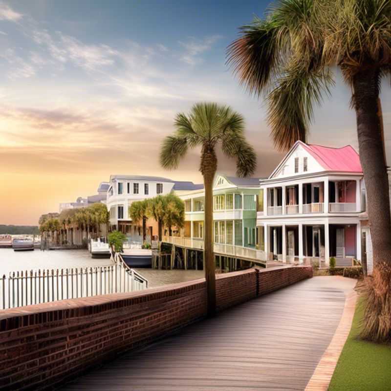 Charleston, Paradis Luxueux ou Piège à Touristes ? Une Exploration Chic et Humaine<h3>Charleston : Luxe Authentique ou Supercherie Touristique ? Le Verdict d'un Voyageur Averti</h3><h3>Charleston et le Mythe du Luxe : Au-delà des Boutiques, les Vrais Trésors de la Ville</h3><h3>Entre Charme Sudistes et Commerce Touristique : Charleston, une Destination de Luxe ?</h3><h3>Charleston : L'Élégance d'antan face à l'invasion touristique. Un récit de voyage haut de gamme.</h3>