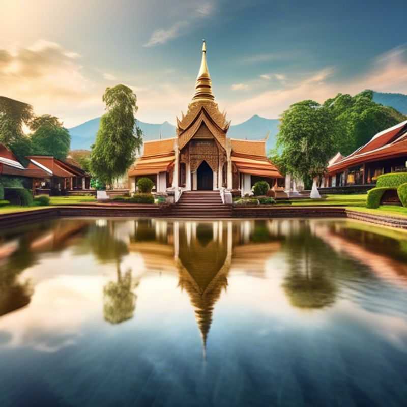 Chiang Mai: Luxury's Quiet Hum, or a Soulful Escape? Unpacking the Elephant in the Room (and the Temples Too!)<h3>Beyond the Instagram Filter: Finding Authentic Luxury in Chiang Mai's Heart</h3><h3>Is Chiang Mai Luxury? A Journey Beyond the Tourist Trail to Discover True Value</h3><h3>The Soul of Chiang Mai: Status Symbols vs. Soul-Stirring Experiences</h3><h3>Luxury Redefined: Trading Diamond Dust for Doi Suthep's Golden Glow in Chiang Mai</h3><h3>Chiang Mai: Where Tranquility Meets Opulence – A Luxury Paradox?</h3><h3>From Rice Paddies to Royal Palaces: Exploring the Multifaceted Luxury of Chiang Mai</h3>