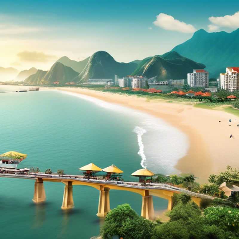 Da Nang&#58; Luxury Destination or Hidden Gem? Unveiling the Exclusivity<h3>Beyond the Beaches&#58; Exploring Da Nang's Unexpected Luxury</h3><h3>Da Nang's Limited Availability&#58; Securing Your Luxurious Vietnamese Escape</h3><h3>Is Da Nang a Luxury Destination?  A Guide to Authentic Experiences and Avoiding Tourist Traps</h3><h3>Unlocking Da Nang's Luxury&#58;  Efficient and Economical Strategies for the Discerning Traveler</h3><h3>Da Nang's Cultural Riches&#58;  A Luxurious Journey Through History and Tradition</h3><h3>Finding Authentic Luxury in Da Nang&#58;  A Connoisseur's Guide to Unforgettable Experiences</h3><h3>Luxury Travel in Da Nang&#58;  Balancing Exclusivity with Accessibility</h3><h3>Da Nang&#58;  More Than Meets the Eye – Discovering the Undiscovered Luxury</h3><h3>The Allure of Limited Availability&#58;  Why Da Nang's Exclusivity Enhances the Luxury Experience</h3>