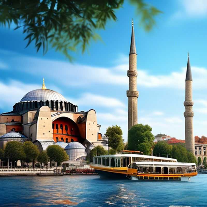 Séjour au Palais de Çırağan Kempinski : Un Palais Ottoman Rénové à Istanbul au Printemps