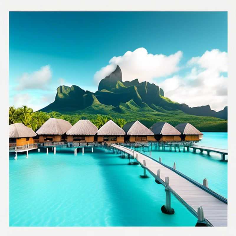 Bora Bora: Is Paradise Truly Luxurious? A Discerning Traveler's Perspective<h3>Beyond the Overwater Bungalows: Unveiling Bora Bora's True Luxury</h3><h3>Bora Bora: More Than Just a Postcard – A Journey into Polynesian Opulence</h3><h3>The Price of Paradise: A Luxury Travel Expert Deconstructs Bora Bora's Allure</h3><h3>Is Bora Bora Worth the Splurge? An Insider's Look at Unforgettable Luxury</h3><h3>French Polynesian Perfection: A Connoisseur's Guide to Bora Bora's Luxurious Heart</h3><h3>Exploring Bora Bora's Luxury: Beyond the Glittering Surface</h3><h3>Unveiling the Secrets of Bora Bora's Luxury: A Journey for the Discerning Soul</h3><h3>Bora Bora: Luxury Redefined – A Personal Reflection on Polynesian Paradise</h3><h3>The Human Touch in Bora Bora's Luxury Landscape: Stories from the Islands</h3>