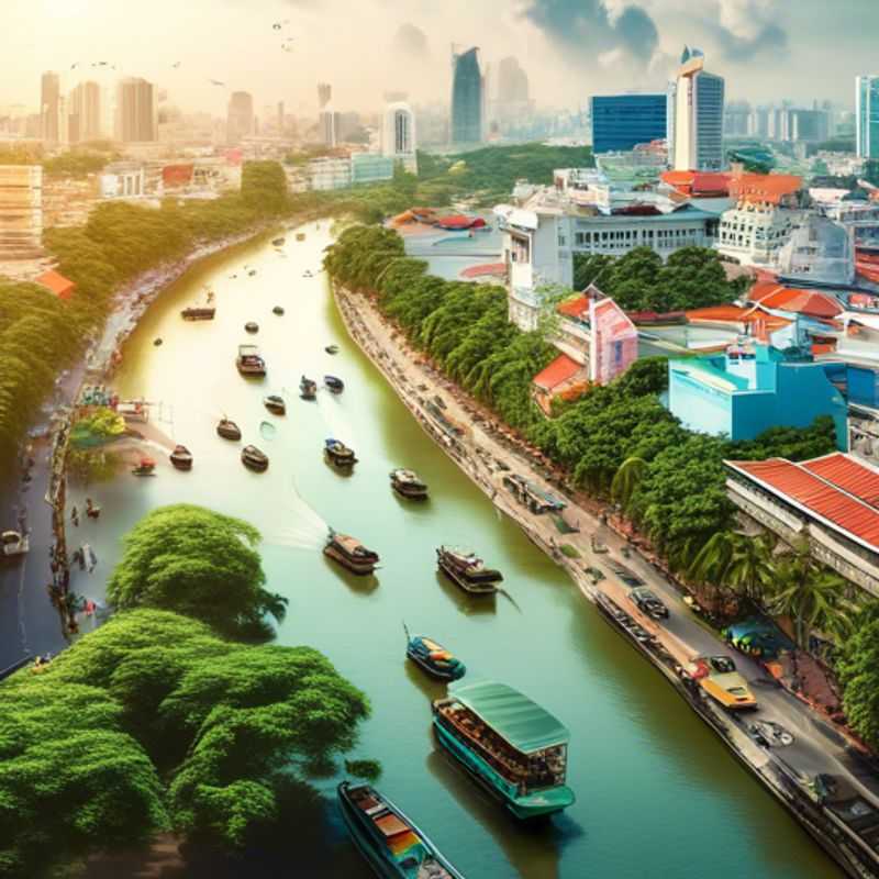 Is Ho Chi Minh City Luxurious? The Best Time to Visit for an Unforgettable Experience<h3>Ho Chi Minh City: Unveiling its Luxury – A Seasonal Guide</h3><h3>Luxury in Saigon: Discovering the Best Time of Year to Visit</h3><h3>Beyond the Tourist Trail: Finding Luxury in Ho Chi Minh City, Year-Round</h3><h3>The Art of Luxury Travel: When to Experience Ho Chi Minh City's Finest</h3><h3>Timing is Everything: Your Guide to a Luxurious Ho Chi Minh City Escape</h3><h3>Ho Chi Minh City's Hidden Gems: A Seasonal Luxury Itinerary</h3><h3>Luxury Travel in Vietnam: The Perfect Time to Explore Ho Chi Minh City</h3><h3>Saigon's Secrets: Discovering Luxury at Every Season</h3><h3>Unlocking Ho Chi Minh City's Luxury: Your Seasonal Guide to Unforgettable Experiences</h3>