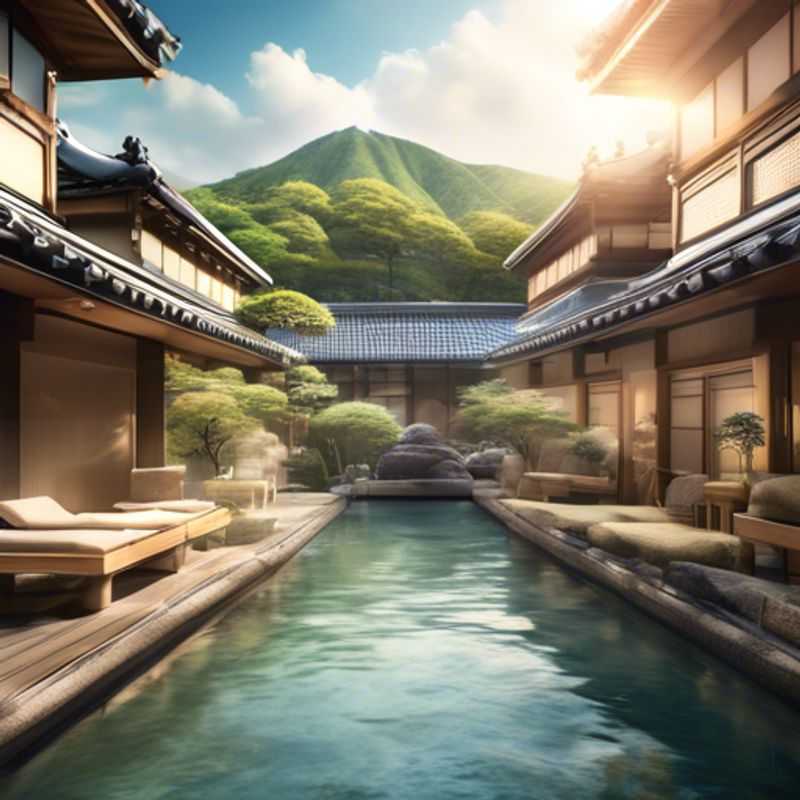 Unveiling the Warmth of Tradition: Experience the Enchanting Tea Ceremony in Wintery Osaka
