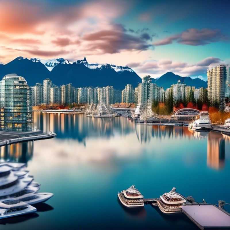 ¿Vancouver, un lujo atemporal? Diseño, estética y el encanto de la costa oeste<h3>Vancouver: ¿Lujo discreto o ostentación descarada? Un viaje a través del diseño y la estética.</h3><h3>Más allá del glamour: Explorando el lujo auténtico de Vancouver a través de sus historias y su gente.</h3><h3>El lujo silencioso de Vancouver: Belleza atemporal y diseño sofisticado en la ciudad canadiense.</h3><h3>Vancouver: ¿Un destino de lujo subestimado? Descifrando su encanto y su estética única.</h3>
