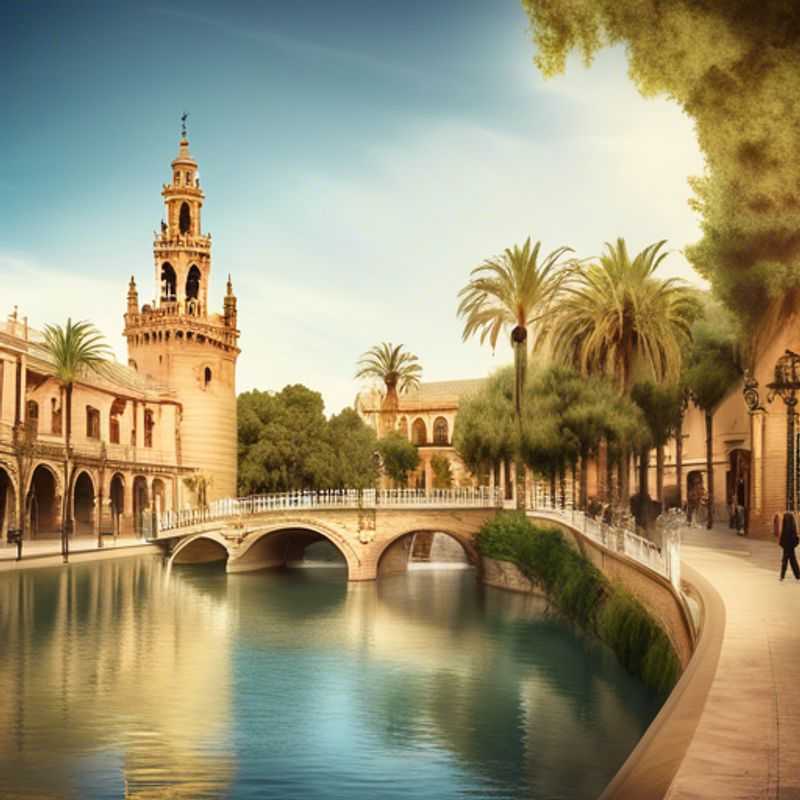 Séville, Espagne : Le Luxe Discret d'une Ville Intemporelle<h3>Séville : Un Trésor Espagnol, Synonyme de Luxe ?</h3><h3>Le Charme Intemporel de Séville : Une Expérience de Luxe Authentique</h3><h3>Séville et le Luxe : Au-delà des apparences, une élégance intemporelle</h3><h3>Découvrir le Luxe à Séville : Design, Esthétique et Expériences Inoubliables</h3>