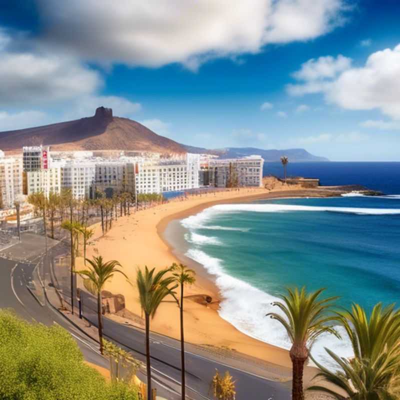 Las Palmas de Gran Canaria: Luxo ou Lenda? Uma Investigação Artesanal<h3>A Elegância Discreta de Las Palmas: Materiais Nobres e a Verdadeira Definição de Luxo</h3><h3>Desvendando o Mistério: O Artesanato de Las Palmas e o Seu Status de Destino de Luxo</h3><h3>Entre Mitos e Realidades: A Alta Costura de Las Palmas e a Busca pela Autenticidade Luxuosa</h3><h3>Tesouros Escondidos: Uma Jornada pela Artesania de Las Palmas e o Seu Encanto Luxuoso</h3><h3>A Ciência do Luxo: Analisando a Qualidade dos Materiais em Las Palmas de Gran Canaria</h3><h3>De Contos e Pedras Preciosas: A História Encantada por Trás do Luxo em Las Palmas</h3>
