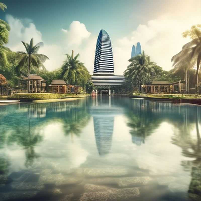 Jakarta, Luxe Insouciant : Le Luxe se Cache-t-il dans la Rareté ?<h3>Le Luxe à Jakarta : Une Question de Raréfaction et d'Expériences Inoubliables</h3><h3>Découvrir le Luxe Discret de Jakarta : Au-delà des Attentes</h3><h3>Jakarta : Raréfaction et Expériences de Luxe Exceptionnelles</h3><h3>Le Charme Discret du Luxe à Jakarta : Une Exploration Inattendue</h3><h3>Jakarta : Où le Luxe se Définit par la Raréfaction des Expériences Authentiques</h3><h3>Le Luxe Jakartanais : Une Question de Perspective et de Rareté</h3><h3>Au Cœur du Luxe Jakartanais : La Beauté se Cache dans la Raréfaction</h3>
