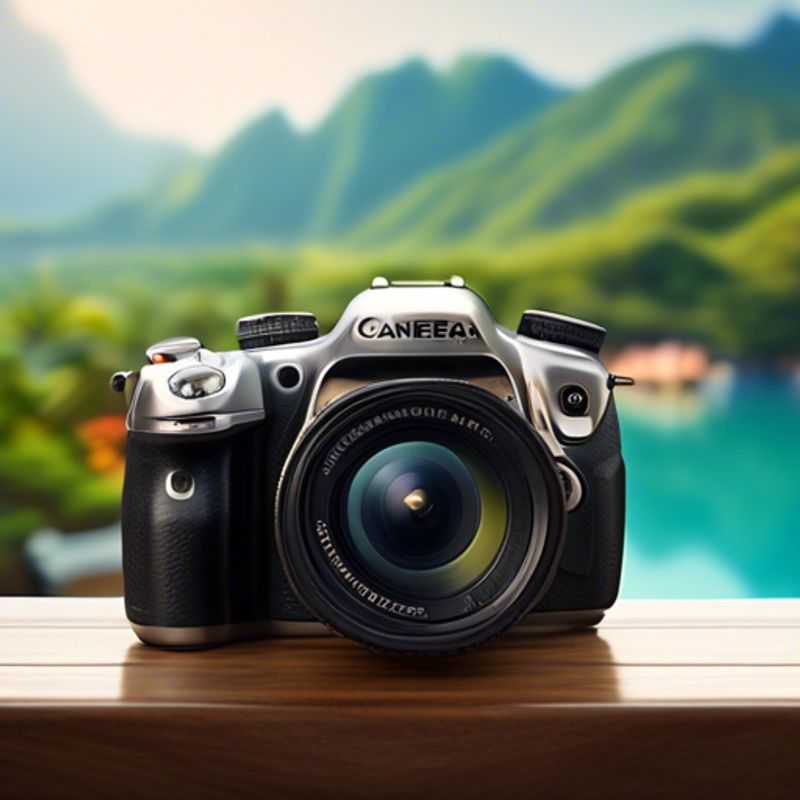 Sharp Shots: How to Find the Best Camera for Your Needs